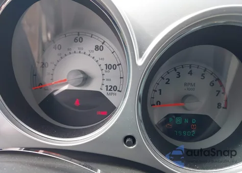 2010 Chrysler Pt Cruiser Classic из США, поврежденный, VIN 3A4GY5F98AT165027